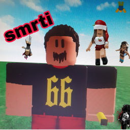 smrti [alpha]
