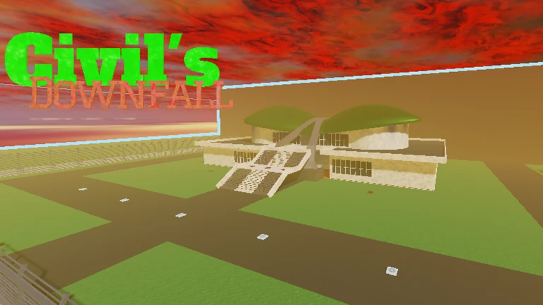 Civil's Downfall thumbnail
