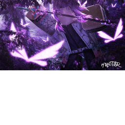 Demon Hunter : Lore