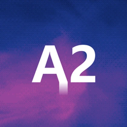 A2 STORE Roblox group icon