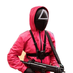 Hexo Game