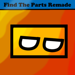 Find The Parts Remade
