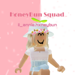 Ii_annie.hxneybun Official group