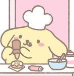 *-pudding-*