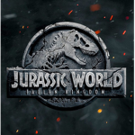 JW Jurassic World Fallen Kingdom