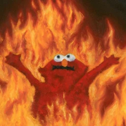my icon