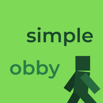 Simple Obby