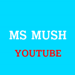 [YT_MS] MUSH