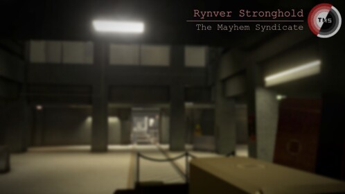 Rynver Stronghold