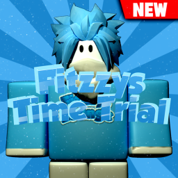 Fitzzy's Time Trial