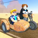 a dusty trip [📜QUEST]