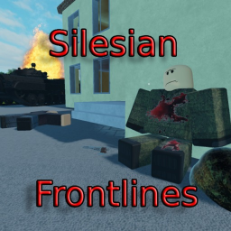 [FICTIONAL] Silesian Frontlines