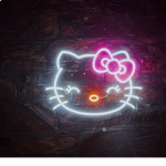 Sanrio gangg