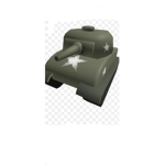 Tonk Army!!
