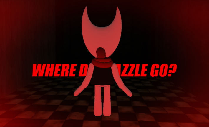 Razzle & The hunt for Dazzle (ALPHA) screenshot 3