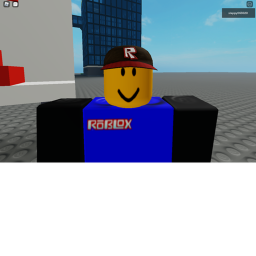 the ROBLOX FUN GROUP GAME