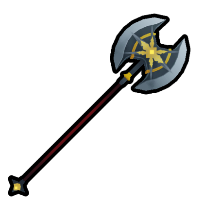 Golden Axe