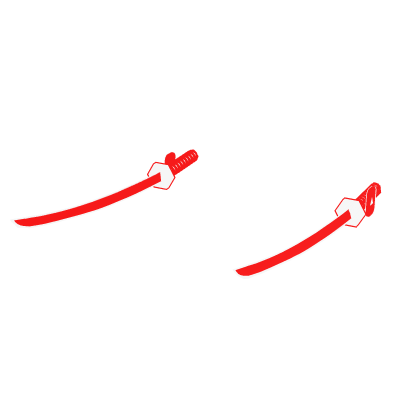 yOuTuBe Katana [HAND]