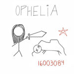 Ophelia ୨୧