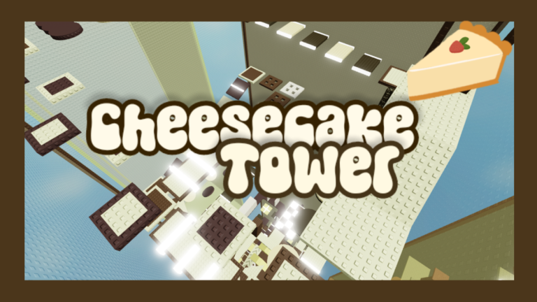 Cheesecake Tower 🍰 screenshot 4