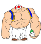 Toad Gains