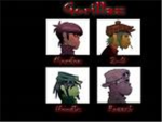 alogeno's gorillaz fan group
