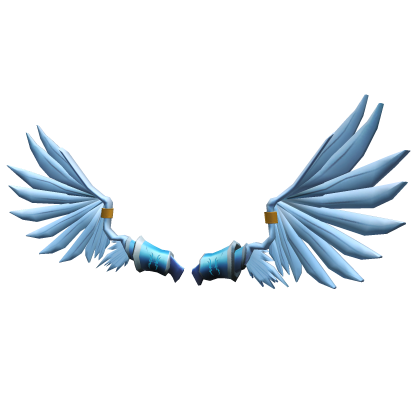 Exalted Wings of the Splintered Skies