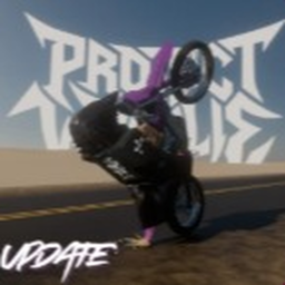 (UPD🔥EARLY TESTING) Project Wheelie