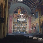 HOLY SEE | Assumption Cathedral