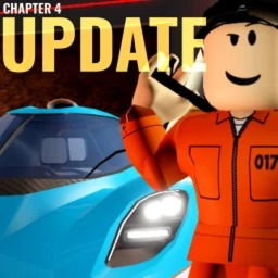 🎊 [CH 4] Jailbreak