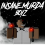 IMB INSANE MTRDA BOYZ