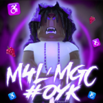 M4L / MGC #OYK