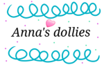 •Anna's Dollies•