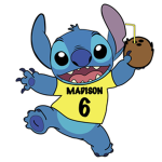 Madison!!!!