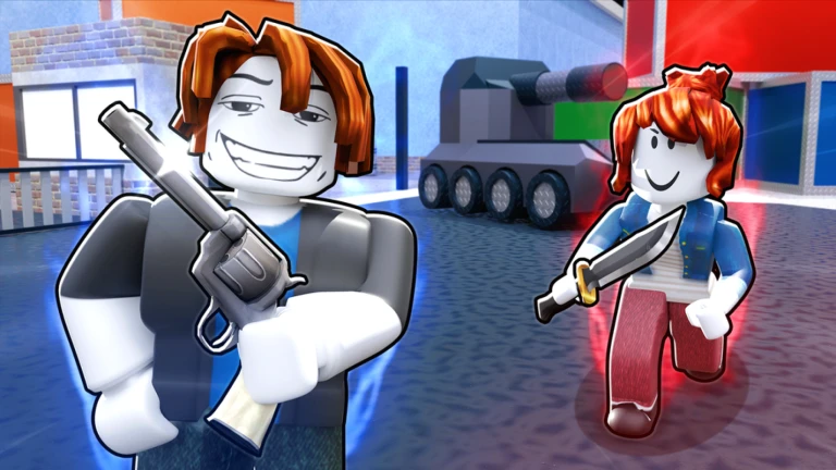 ナイフ能力テスト