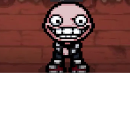 Isaac Drip