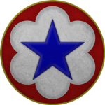 United States Service Forces