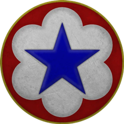 United States Service Forces Roblox group icon