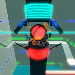 UnNamed Computer Core  [The Return]  icon