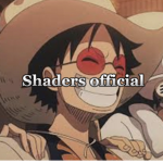 shaders official