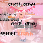 Enash Army