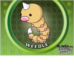 Pokemon! Gotta Catch 'em all!