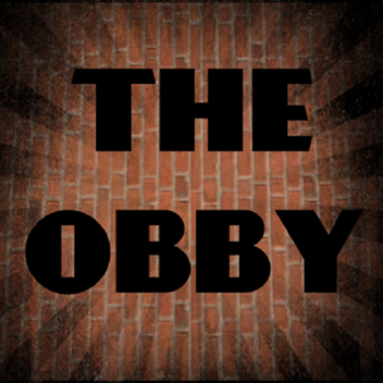 The Mega Easy And Fun Obby