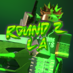 Round 2 L.A