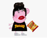 peppa says join