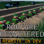 RORFARE COMMUNITY