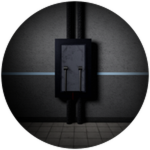 Restored Power