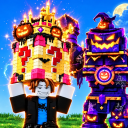 [🎃] Steal Lucky Blocks and Eggs