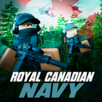 [&] SCP:RP - NorthStar Candian Navy