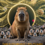 Calamitous Capybara Society